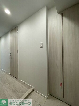 ルミークアン北上野の物件内観写真